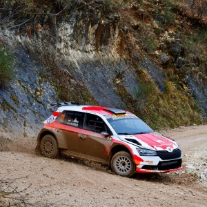 3° RALLY CITTA' DI FOLIGNO - Gallery 8